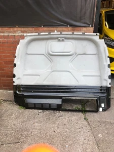 ford transit custom bulk head - Picture 1 of 2