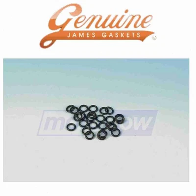 James Gasket Starter Bolt O-Ring for 1970-1984 Harley Davidson FLH Electra db Foto 1 de 4
