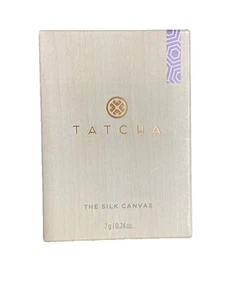 tatcha the silk canvas primer .24oz NEW primer In Box.! - Picture 1 of 2