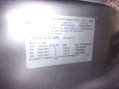 Driver Front Window Regulator Electric Fits 07-14 SIERRA 2500 PICKUP 575874 - Image 1 of 4