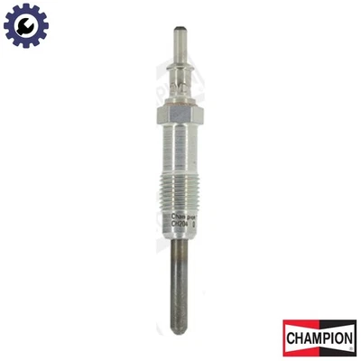 4x GLOW PLUG CH204 FOR MERCEDES-BENZ VARIO/Bus/Dump/Truck/Van/Platform/Chassis - Image 1 of 4