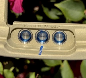 NEW - Custom Scotty Cameron Special Select Newport 2.5 - Champagne 🍾 Gold Armor - Picture 1 of 9