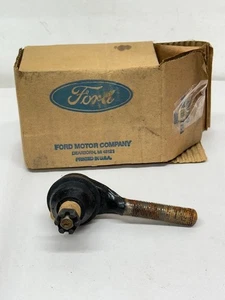 NOS Ford Outer Tie Rod End F5AZ-3A130-A 1995-1997 Crown Victoria Grand Marquis - Picture 1 of 5
