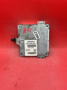 89661-02K50 | 2006 - 2007 TOYOTA COROLLA MATRIX 1.8L ECM ENGINE COMPUTER ECU - Picture 1 of 6