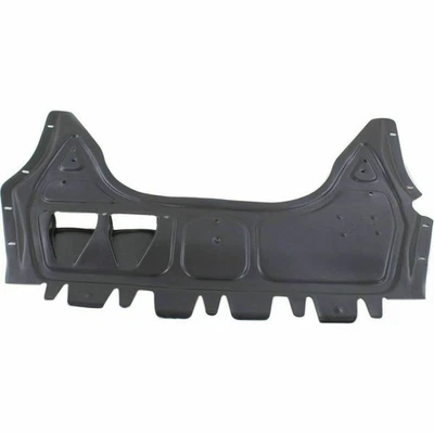 para Volkswagen Beetle 2012 2013 2014 2015 2016 motor delantero cubierta inferior cupé Foto 1 de 2