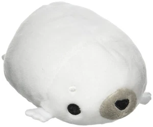 Original Plush Toy Norunzoku Seal Animal - Picture 1 of 4