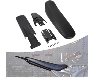 Asiento extendido para guardabarros interior Surron Light Bee SURRON S/X negro - Imagen 1 de 3