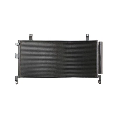 10873 CSF A/C AC Condenser for Subaru Outback Legacy 2015-2019 - Image 1 of 4