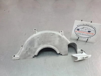 Cubierta de inspección de transmisión Chevy/GMC TH350 400 700R4 4L60 4x4 - OEM Foto 1 de 4