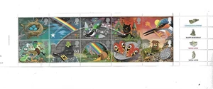 queen elizabeth stamp UNMOUNTED MINT BOOKLET 10X 1ST CLASS cheap postage for £9 - Picture 1 of 1