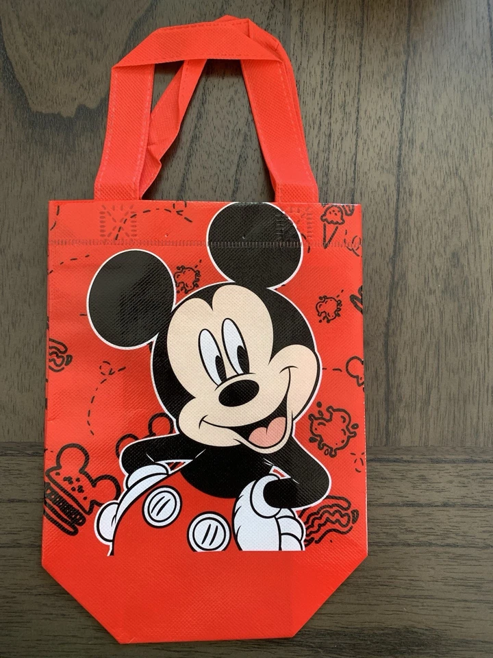 Bolsas pequeñas de Mickey Favor Foto 1 de 1