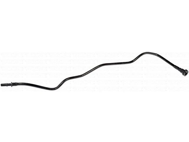 Línea de combustible trasera para Chevy Silverado 3500 HD 2007-2010 2008 2009 XN463YN Foto 1 de 1