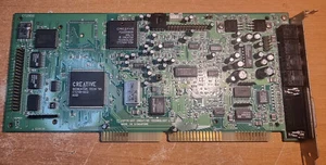 Creative Sound Blaster 16 CT2950 - ISA - Picture 1 of 6
