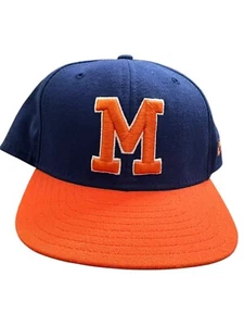 2013 Miami Marlins 1956 Throwback Hat Snap Back Size M/L Made in the USA - Picture 1 of 7