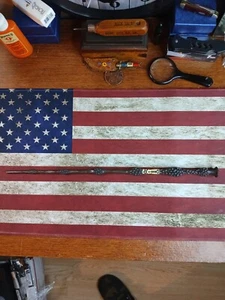 Dumbledore Wand From Harry Potter These Wands Are Very Well Made Heavy Wands - Picture 1 of 2