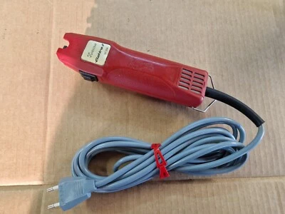 Aesculap GH 204 Elektra II NEU Hundeschermaschine PROFI Schermaschine