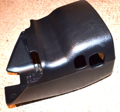1993-1996 TOYOTA CELICA STEERING COLUMN COVER BEZEL TRIM OEM Foto 1 de 4