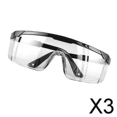 KS BALANCE 3X Winddichte Fahrradbrille UV-Schutz Gegen Beschlag Sonnenbrille Sonnenbrille