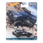 Hot Wheels Car Culture 2023 Hw Off Road Collectible Diecast Vehicle Models