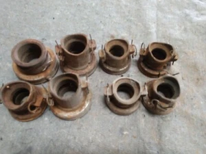 Vintage Throwout Bearing Lot 1940's 1950's 1960's - Picture 1 of 4