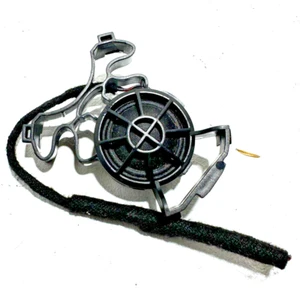 Mercedes W221 S550 Dash Dashboard Center Tweeter Speaker OEM 2010-2013 - Bild 1 von 5