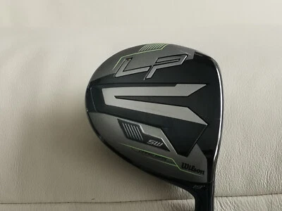 Wilson Launch Pad 2 Holz 5 Damen rechts top NP 229 Euro - Bild 1 von 3