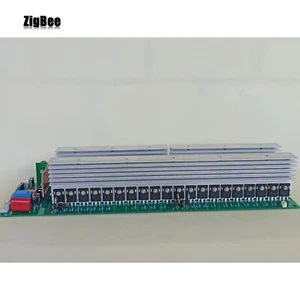 48V High Power Sinus DC-AV Wechselrichter Platine Solar Power Inverter Mainboard - Bild 1 von 4