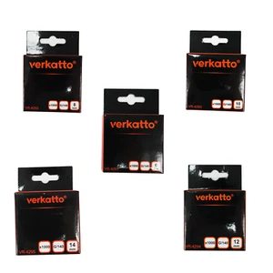 Grapas, abrazaderas G/140 para martillos y apiladores de mano 6-14 mm - Imagen 1 de 1