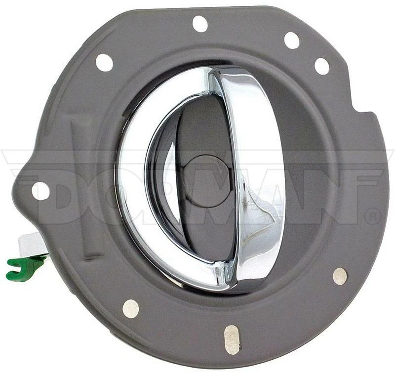 Interior Door Handle for 2005-2007 Jeep Liberty Foto 1 de 1