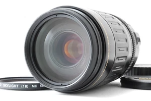 Near Mint Canon EF 100-300mm f/4.5-5.6 USM Telephoto Zoom Lens w/Caps From JAPAN - Picture 1 of 12