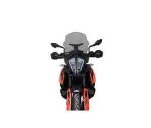 KTM 790R/890R Adventure - 20/22 - parabrisas Alto Ahumado MRA / 1085210002 - Imagen 1 de 2