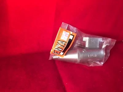 ENYA SS25 - SS35 STANDARD MUFFLER ASSY NIP M251 - Image 1 of 2