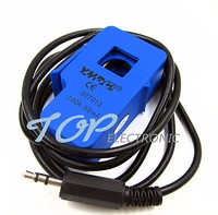100A SCT-013-000 Non-invasive AC Current Sensor Split Core Current Transformer
