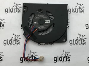 Ventilador de refrigeración CPU Fujitsu LifeBook E449 genuino usado T-318C - Imagen 1 de 4