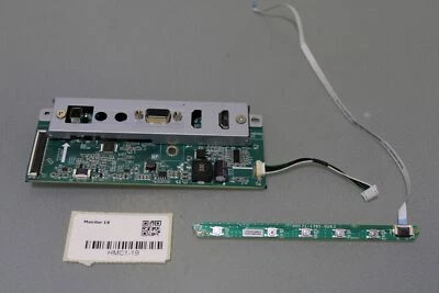 Mainboard-HP M24fw FHD Monitor 24 Zoll - Bild 1 von 4
