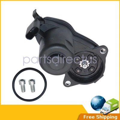 NUEVO actuador de pinza de freno de estacionamiento para Mercedes-Benz GLE350 ML250 GL450 EE. UU. Foto 1 de 4