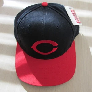 NOS CLEVELAND INDIANS 1948 AMERICAN NEEDLE USA 7 1/4 COOPERSTOWN Cap/Hat READ!! - Picture 1 of 16