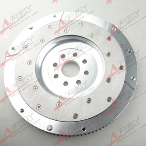 Lightweight Racing Flywheel For Toyota Supra 2.5L Turbo 1JZ-GTE 1990-93 - Picture 1 of 5