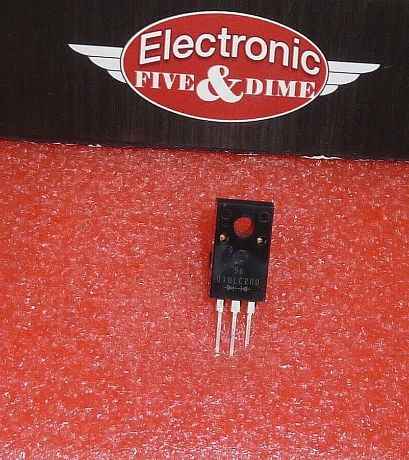 D10LC20U 483513037841 DIODE — 第 1/1 张图片