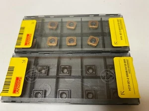 SANDVIK 880-0503W08H-P-GR 4334 + 880-050305H-C-GR 1044 20 unidades - Imagen 1 de 6