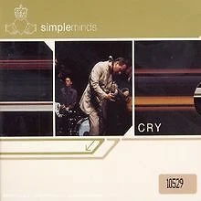 Cry (Ltd.Edition) von Simple Minds | CD | Zustand sehr gut - Bild 1 von 2