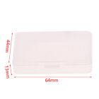 5Pcs Game Storage Box Card Collection Protection For Game Boy Advance Gba S1.