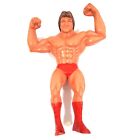 WWF Titan Wrestling Mr. Wonderful Paul Orndorff Superstars LJN Figure Vintage
