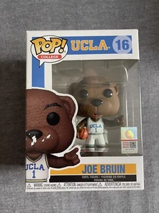 Joe Bruin 16 Funko Pop College 73 - Bild 1 von 6