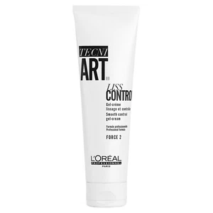Loreal Professionnel Tecni.ART Liss Control - 150 ml | DE VENDEDOR - Imagen 1 de 1