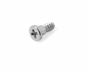 Casio Bezel Screw 10574925 Genuine fits AW-510M-8A DW-5300 DW-5900 DW-6900SK - Picture 1 of 2