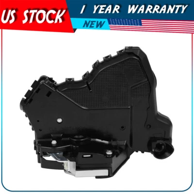 Cerradura de puerta eléctrica actuador pestillo de puerta delantero izquierdo para Toyota 4Runner 2006-2018 Foto 1 de 4