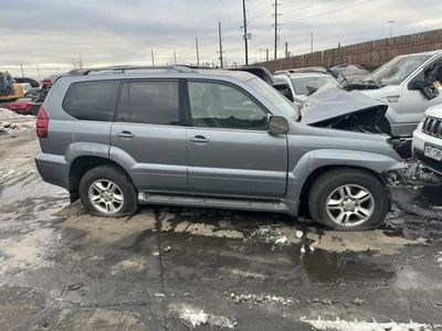 Transmisión automática compatible con 04 LEXUS GX470 588736 Foto 1 de 4