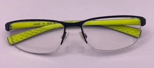 SOLO MONTURAS NIKE GAFAS NIKE 8098 015 NEGRAS 56-16-140 - Imagen 1 de 9