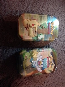 Pokemon Sammel Box Klein - Bild 1 von 5